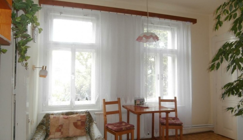 Penzion Pokorný Jablonec nad Nisou